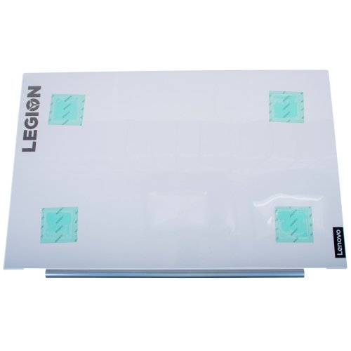 LCD back cover Lenovo Legion 5 15 15 ACH6 ITH6 white