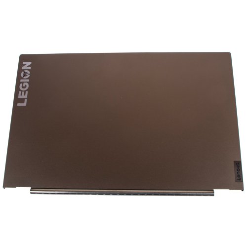 LCD back cover Lenovo Legion 7 15  Dark Moss