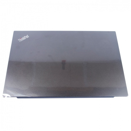 LCD back cover Lenovo Thinkpad E580 E585 E580C E590 E595 silver