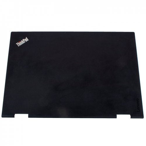 LCD back cover Lenovo Thinkpad Yoga X1 2nd generation black