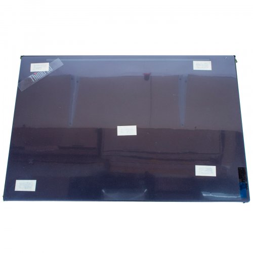 LCD back cover Lenovo ThinkPad T14s 2 gen AL-EP silver 