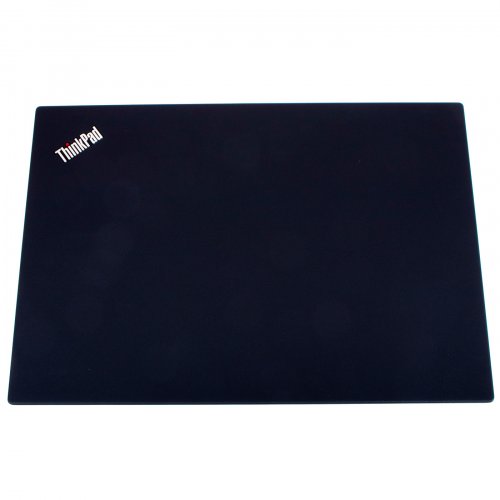 LCD back cover Lenovo ThinkPad T490 T495 P43s T14 WQHD