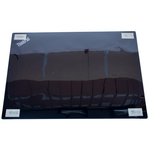 LCD back cover Lenovo Thinkpad T16 P16s 1st gen black