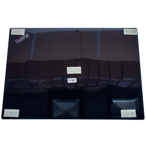 Base cover Lenovo ThinkPad X13 2nd 3rd gen CFRP