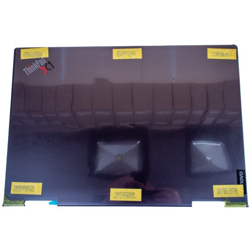 LCD back cover Lenovo Thinkpad X1 Yoga 7th gray