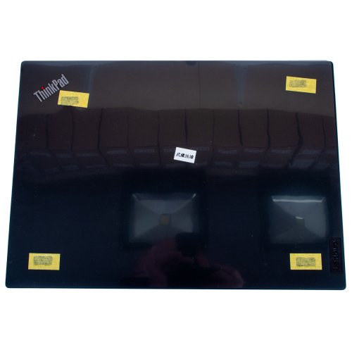 LCD back cover Lenovo ThinkPad T14s 3rd gen black