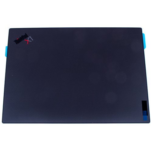 LCD back cover Lenovo Thinkpad X1 Carbon 10 2022 Woven