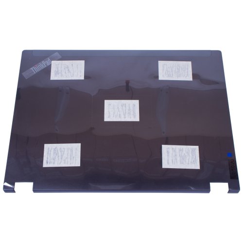 LCD back cover Lenovo Thinkpad P16 1st gen non-touch