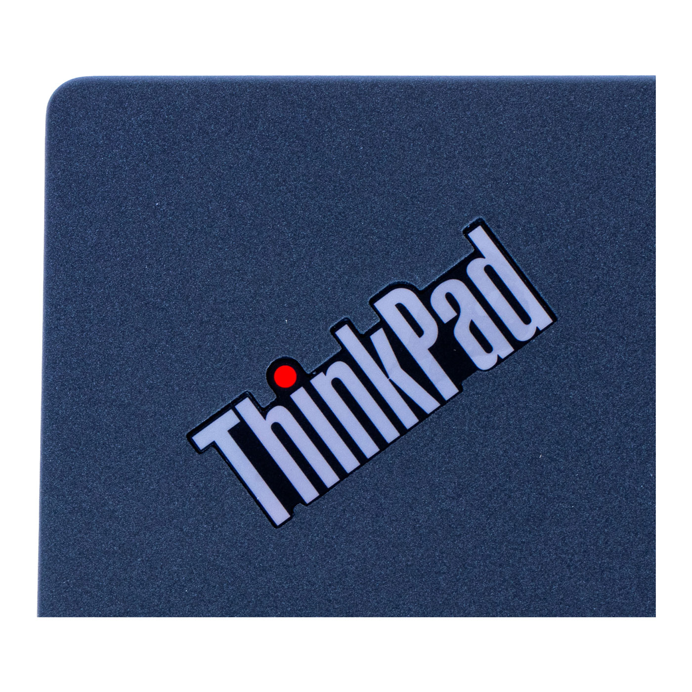 Lenovo ThinkPad Yoga X13 3rd generation black