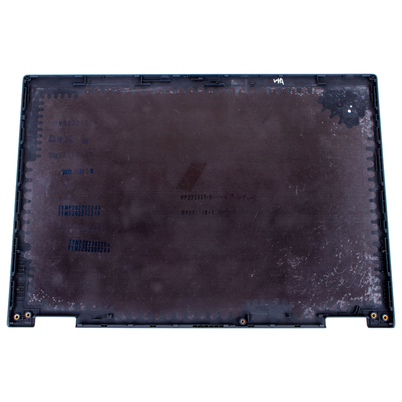 Lenovo ThinkPad Yoga X13 3rd generation black