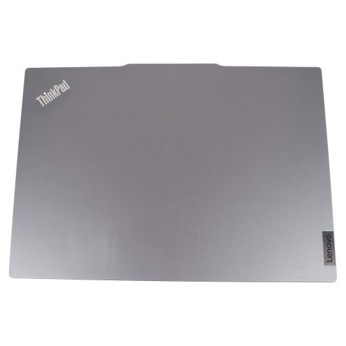 Lenovo ThinkPad E14 5th 6th gen aluminum silver display casing