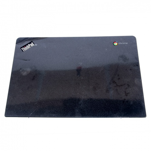 LCD back cover Lenovo Thinkpad S2 13 chromebook 01AV647