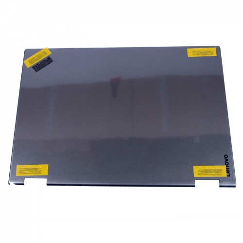LCD back cover Lenovo Thinkpad Yoga 260 20FD 20FE FHD silver 00HT499