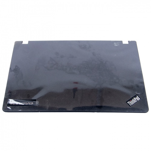 LCD cover Lenovo ThinkPad Edge E520  E525 black 04W1843