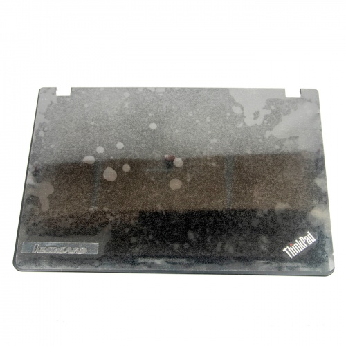 LCD back cover Lenovo ThinkPad E420 black