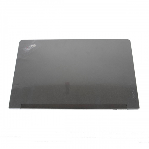 LCD back cover Lenovo ThinkPad S2 13 silver