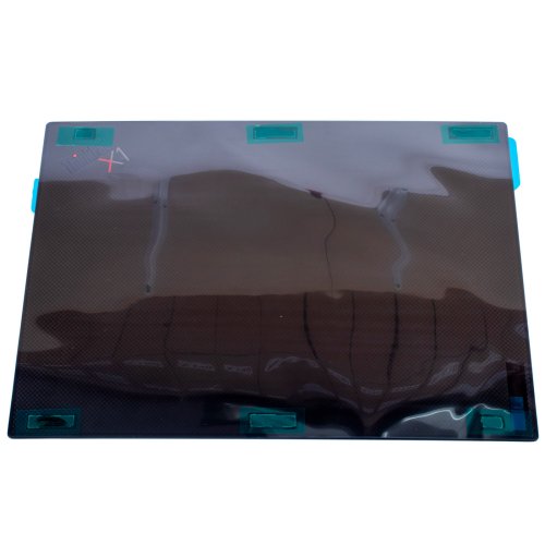 LCD cover Lenovo X1 Carbon 9th 2021 FHD RGB woven