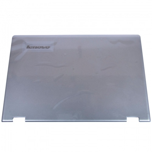 LCD back cover Lenovo Yoga 3 14 700 5T10H35639 silver