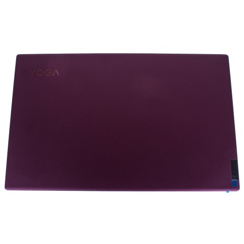 LCD back cover Lenovo Yoga Slim 7 14 IIL orchid glass