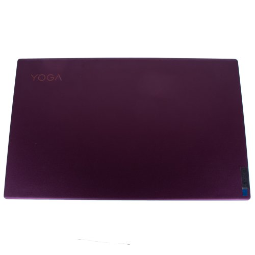 LCD back cover Lenovo Yoga Slim 7 14 IIL orchid non-glass