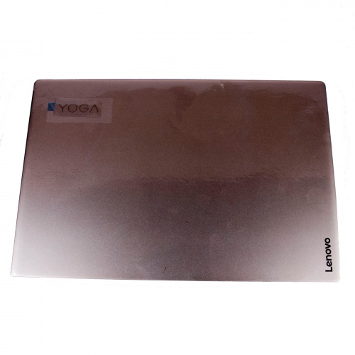 LCD back cover Lenovo Yoga 910 5 PRO 13 gold AM122000110 
