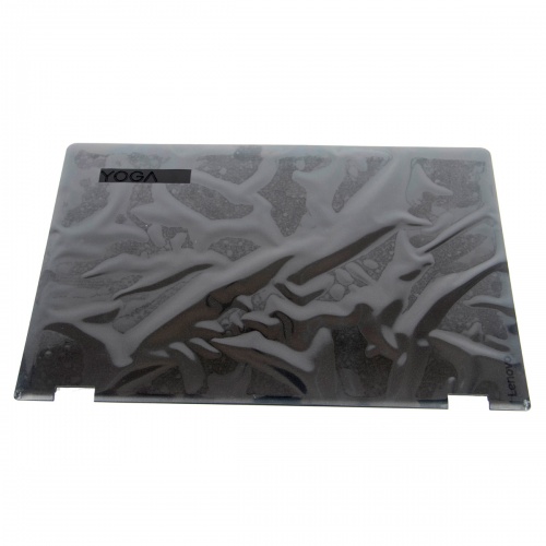 LCD back cover Lenovo Yoga 510 15 IKB ISK black
