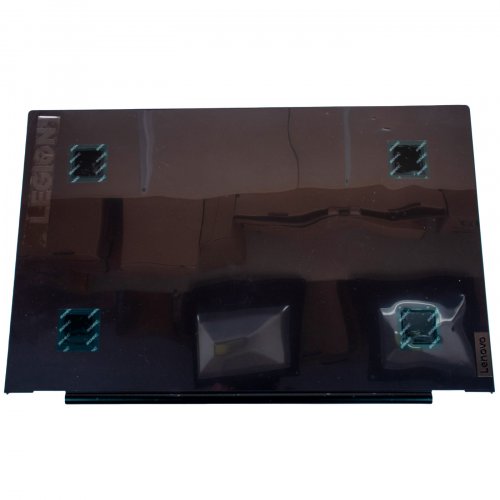 LCD back cover Lenovo Legion 5 15 black Light black