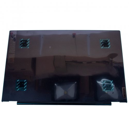 LCD back cover Lenovo Legion 5 15 black 