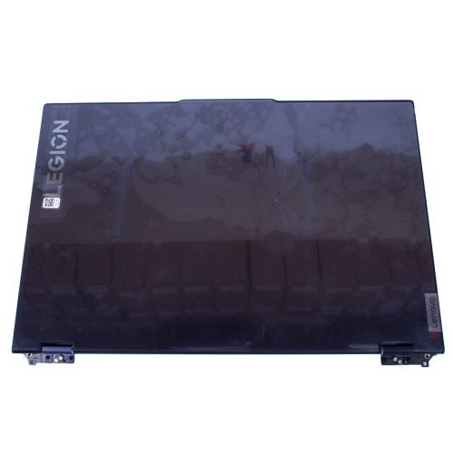 LCD back cover hinges Lenovo Legion 5 PRO 16 IRX8 gray