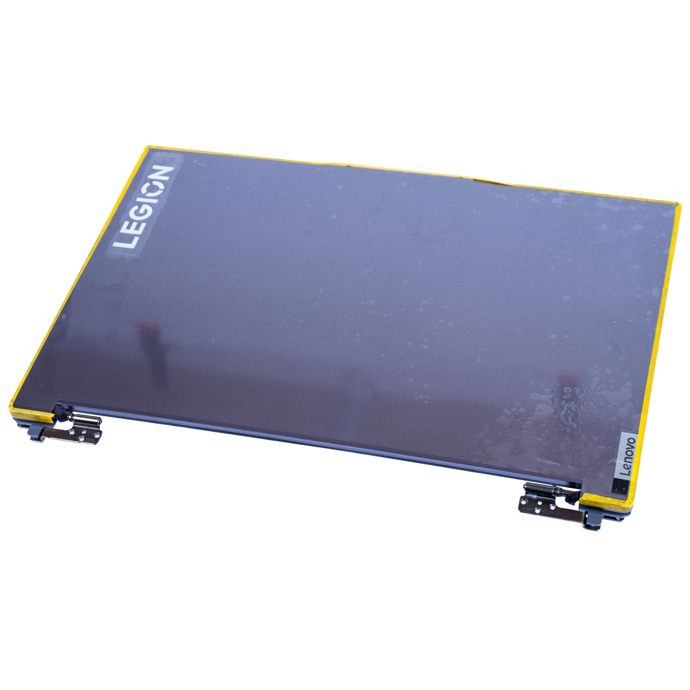 Lenovo Legion Slim 5 16 APH8 IRH8 Gray Display Hinge Cover