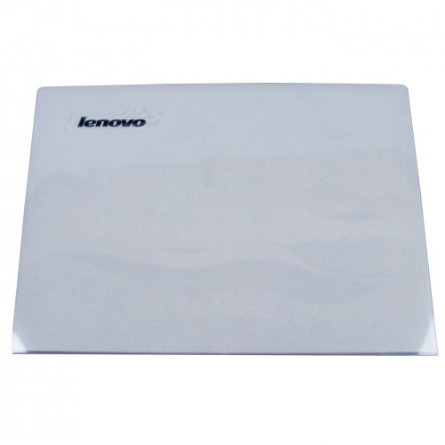 LCD back cover Lenovo S400 S405 S410 S415 white AP0SB000220