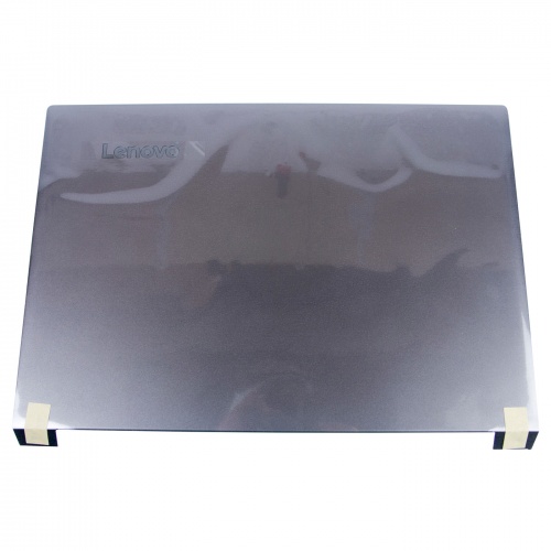 LCD back cover Lenovo IdeaPad V310 14ISK gray