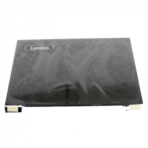 LCD back cover Lenovo IdeaPad V310 15ISK 15IKB black