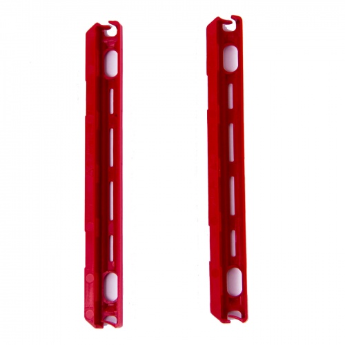 Hard disc 2.5 inch rail 9 mm / 13 mm