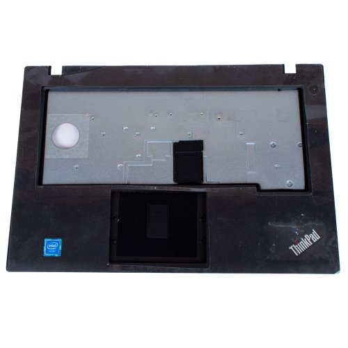 Palmrest finger print reader Lenovo ThinkPad L450 L460 L470  