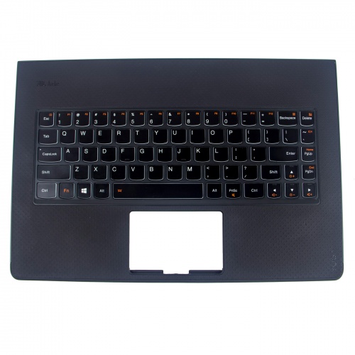 Palmrest keyboard Lenovo IdeaPad YOGA 3 PRO 13 black