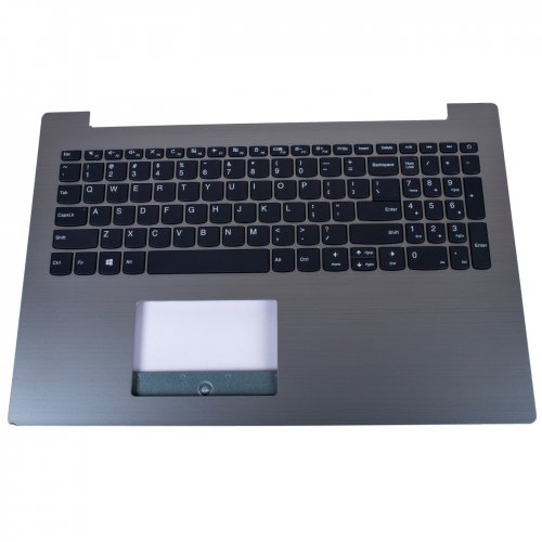 Palmrest keyboard Lenovo IdeaPad 320 15 silver 5CB0N86475