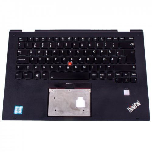 Palmrest keyboard Lenovo Thinkpad X1 Yoga 2nd 2017