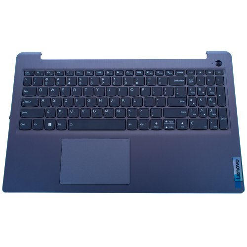 Palmrest keyboard Lenovo IdeaPad 3 15 ABA7 IAU7 