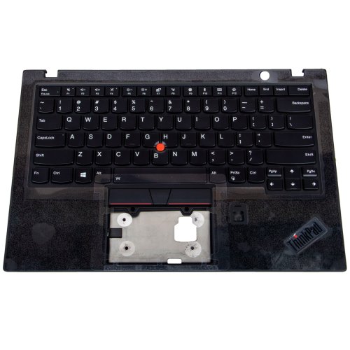 Palmrest keyboard Lenovo ThinkPad X1 Carbon 6 2018 01YR573