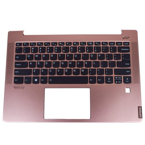 Palmrest backlit keyboard Lenovo S540 14 COP