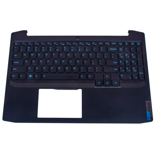 Palmrest keyboard Lenovo IdeaPad 3 15 gaming IMH05 ARH05