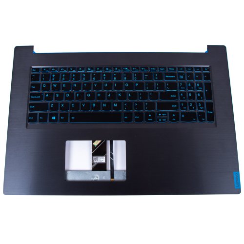 Palmrest keyboard Lenovo Ideapad L340 17 IRH