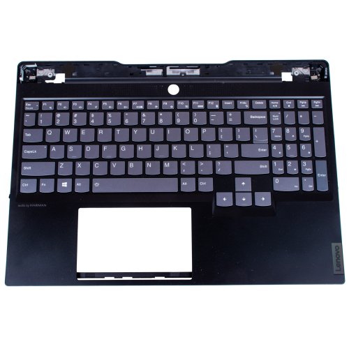Palmrest keyboard Lenovo Legion S7 15 ACH6