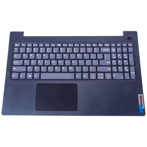 Palmrest keyboard Lenovo IdeaPad V15 TEX 2nd generation
