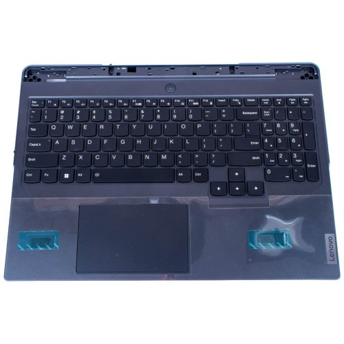Palmrest keyboard Lenovo Legion 5 PRO 16 IRX8 ARX8