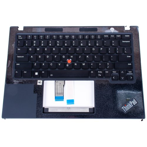 Palmrest keyboard Lenovo ThinkPad T14s WLAN 3rd 4th generation