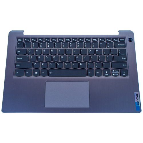 Palmrest keyboard Lenovo IdeaPad 3 14 ITL6 ADA6 ALC6