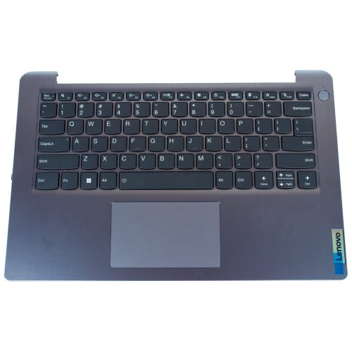 Palmrest keyboard Lenovo IdeaPad 3 14 ITL6 ADA6 ALC6