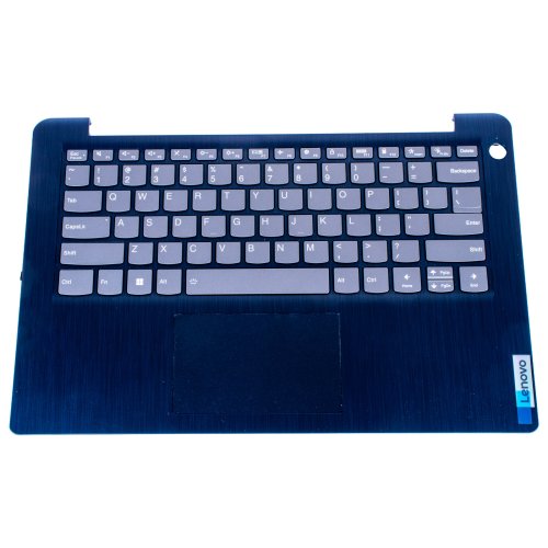 Palmrest keyboard Lenovo IdeaPad 3 14 ITL6 ADA6 ALC6